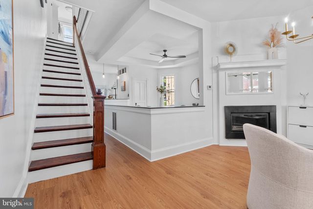 762 GRESHAM PL NW, Washington, DC 20001