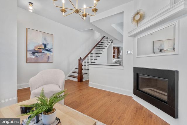 762 GRESHAM PL NW, Washington, DC 20001