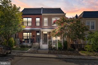 762 GRESHAM PL NW, Washington, DC 20001