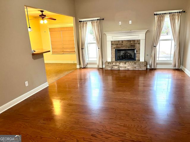 121 Magnolia Farms Drive, Milner, GA 30257