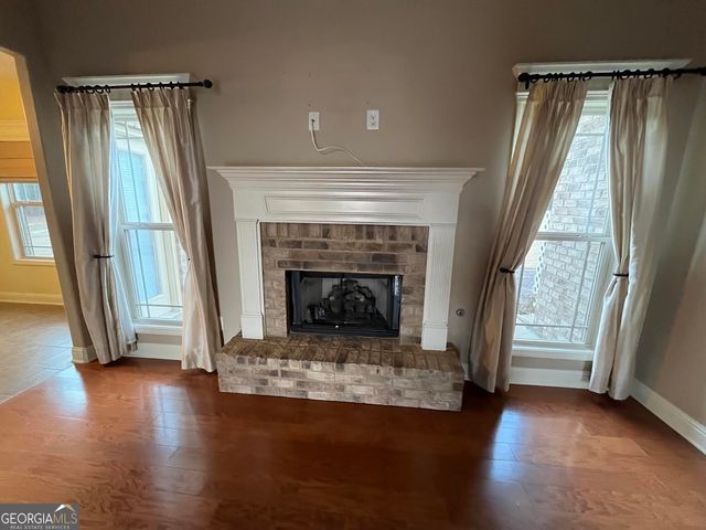 121 Magnolia Farms Drive, Milner, GA 30257