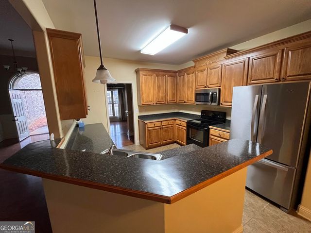 121 Magnolia Farms Drive, Milner, GA 30257