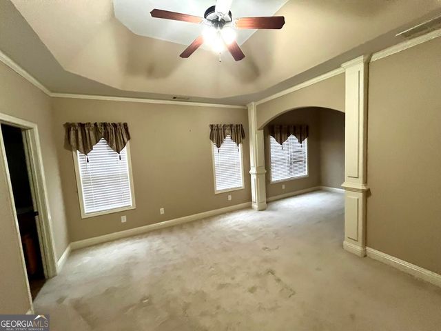 121 Magnolia Farms Drive, Milner, GA 30257