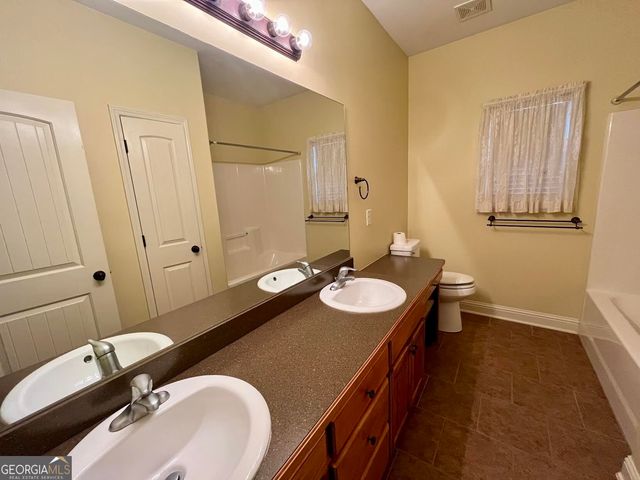 121 Magnolia Farms Drive, Milner, GA 30257