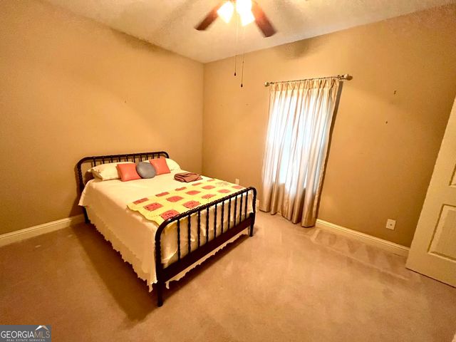 121 Magnolia Farms Drive, Milner, GA 30257