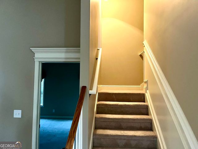 121 Magnolia Farms Drive, Milner, GA 30257