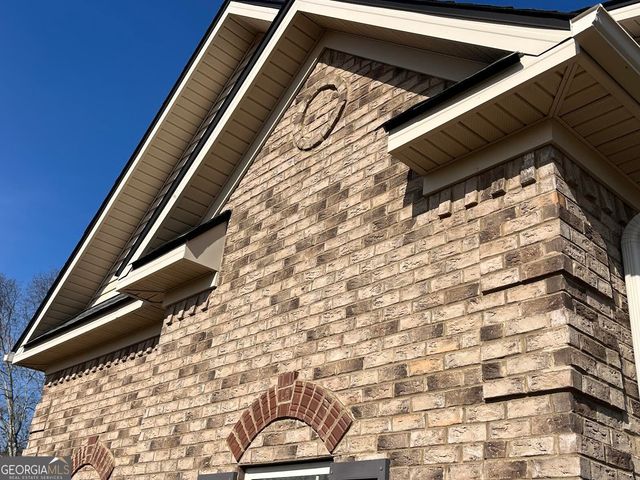 121 Magnolia Farms Drive, Milner, GA 30257