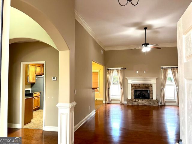 121 Magnolia Farms Drive, Milner, GA 30257