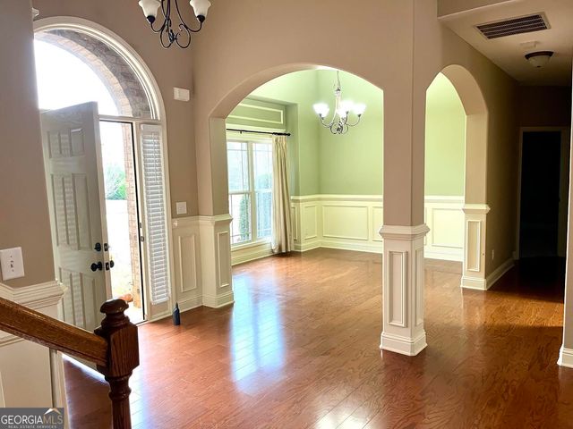 121 Magnolia Farms Drive, Milner, GA 30257