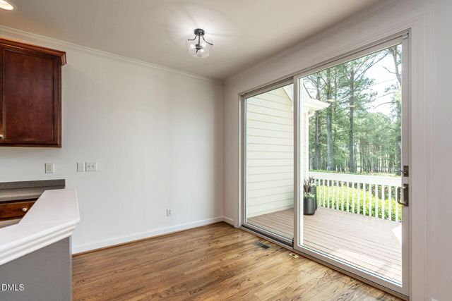 1316 Fairview Club Drive, Wake Forest, NC 27587