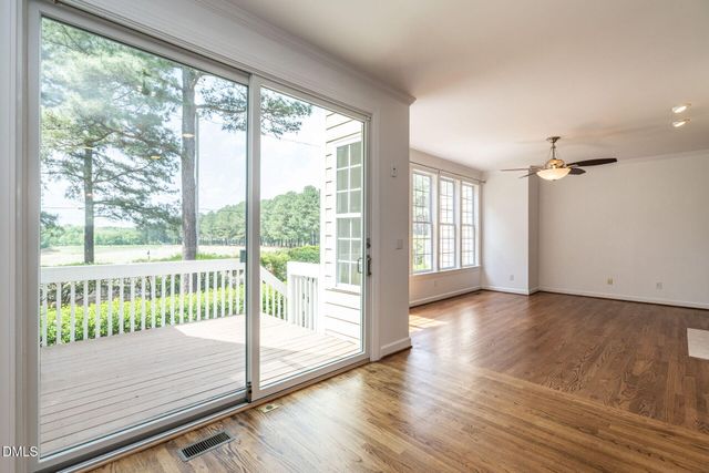 1316 Fairview Club Drive, Wake Forest, NC 27587