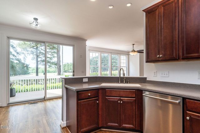 1316 Fairview Club Drive, Wake Forest, NC 27587