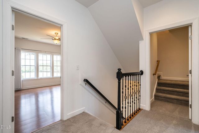 1316 Fairview Club Drive, Wake Forest, NC 27587