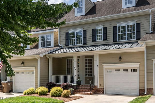 1316 Fairview Club Drive, Wake Forest, NC 27587