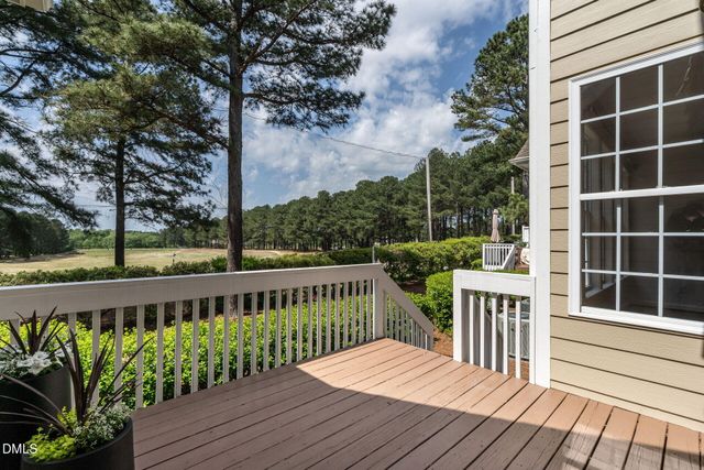 1316 Fairview Club Drive, Wake Forest, NC 27587