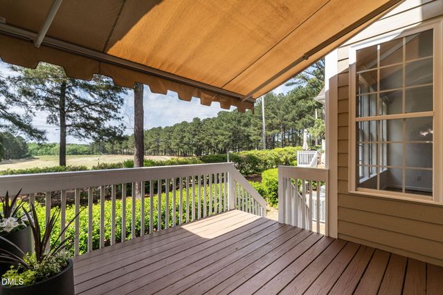 1316 Fairview Club Drive, Wake Forest, NC 27587