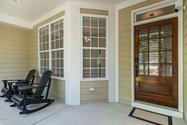 1316 Fairview Club Drive, Wake Forest, NC 27587