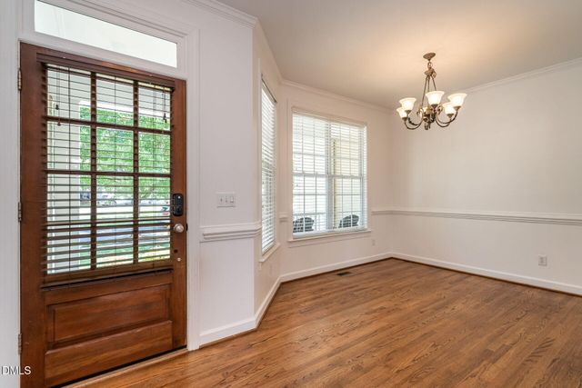 1316 Fairview Club Drive, Wake Forest, NC 27587