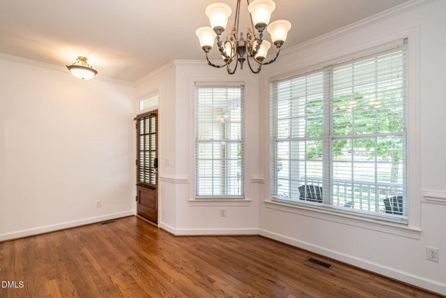 1316 Fairview Club Drive, Wake Forest, NC 27587