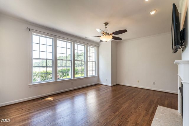 1316 Fairview Club Drive, Wake Forest, NC 27587