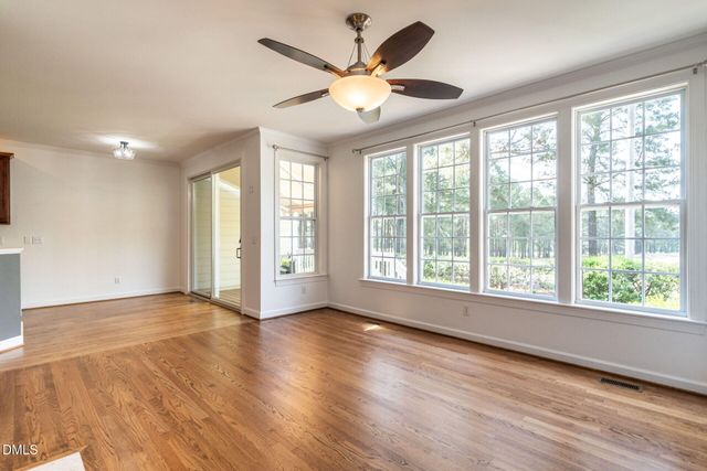 1316 Fairview Club Drive, Wake Forest, NC 27587