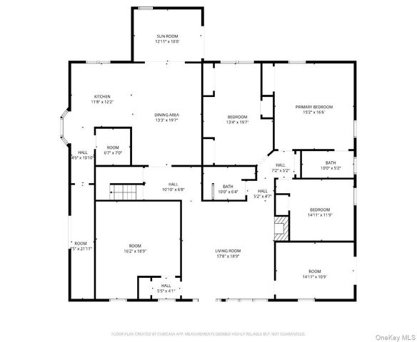 90 Eagle Valley Road, Sloatsburg, NY 10974