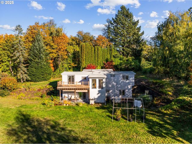 1515 Ne MEYERS Ln, Corbett, OR 97019