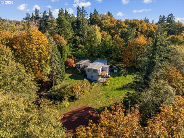 1515 Ne MEYERS Ln, Corbett, OR 97019