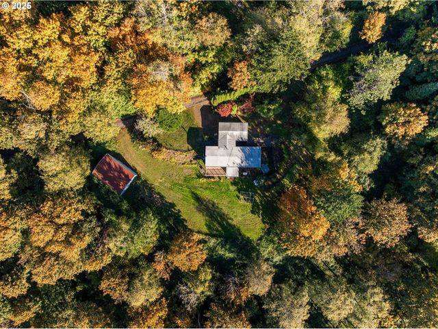 1515 Ne MEYERS Ln, Corbett, OR 97019