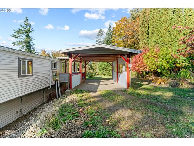 1515 Ne MEYERS Ln, Corbett, OR 97019