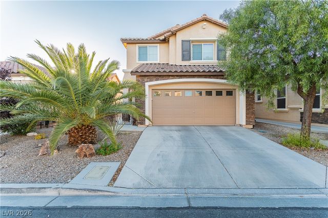1041 Chestnut Chase Street, Las Vegas, NV 89138