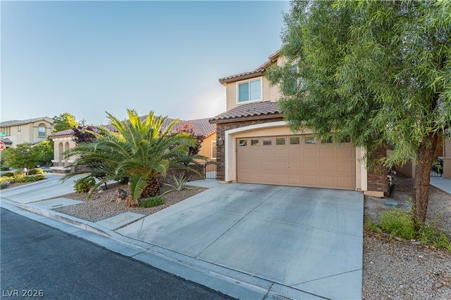 1041 Chestnut Chase Street, Las Vegas, NV 89138