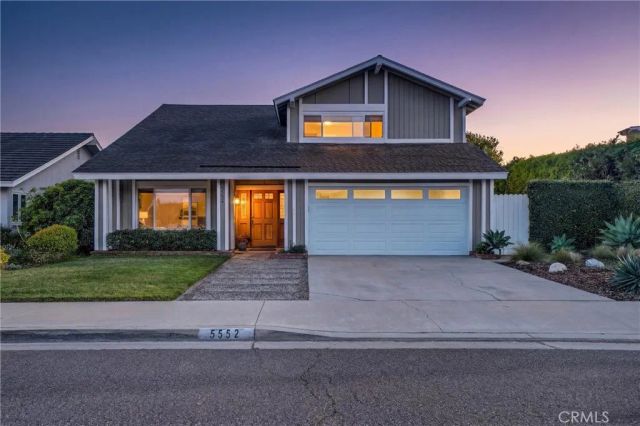5552 Ridgebury Drive, Huntington Beach, CA 92649