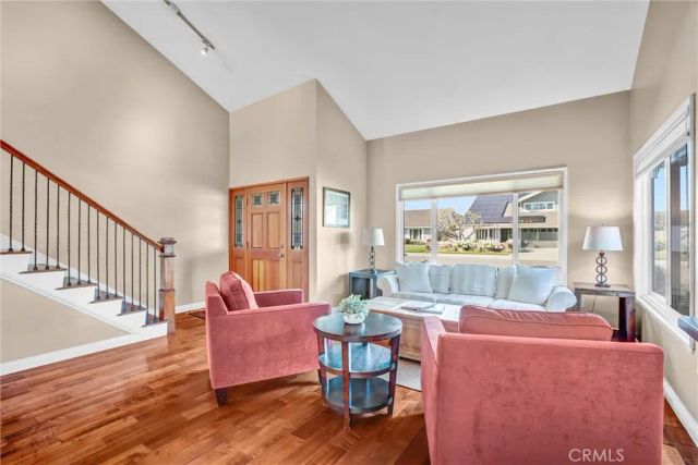 5552 Ridgebury Drive, Huntington Beach, CA 92649
