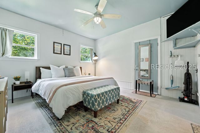 207 Goethe Hill Rd, Beaufort, SC 29906