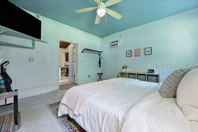 207 Goethe Hill Rd, Beaufort, SC 29906