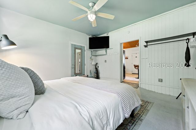 207 Goethe Hill Rd, Beaufort, SC 29906