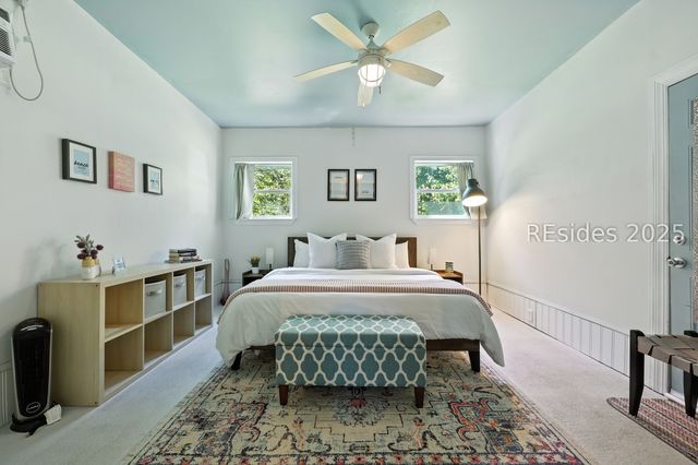 207 Goethe Hill Rd, Beaufort, SC 29906