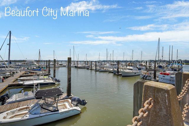 207 Goethe Hill Rd, Beaufort, SC 29906