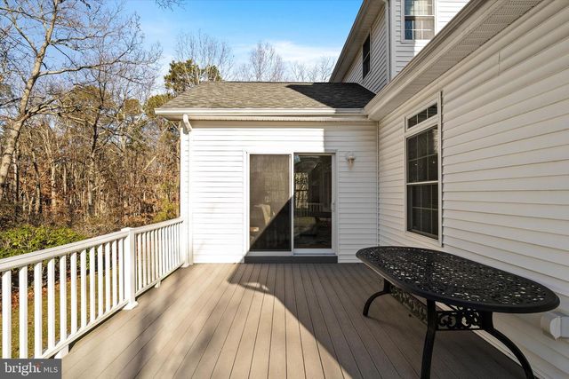 71 HEMLOCK DR, New Egypt, NJ 08533