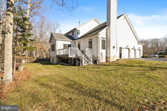 71 HEMLOCK DR, New Egypt, NJ 08533