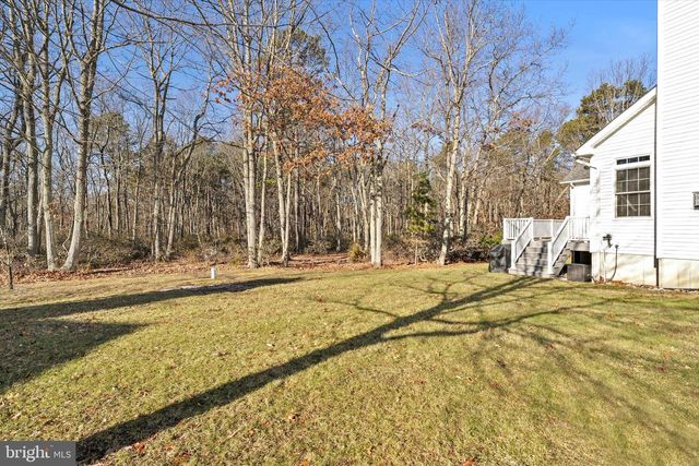 71 HEMLOCK DR, New Egypt, NJ 08533