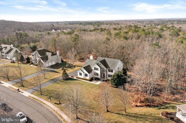 71 HEMLOCK DR, New Egypt, NJ 08533