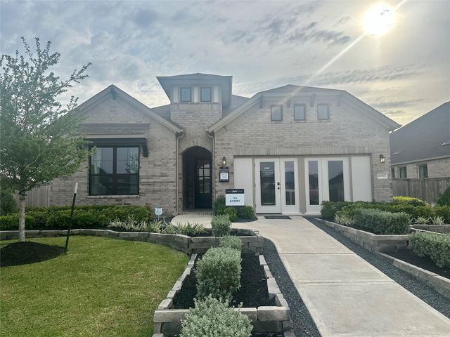 17507 Tulip Willow Way, Hockley, TX 77447