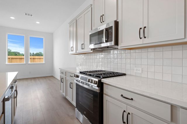 17507 Tulip Willow Way, Hockley, TX 77447