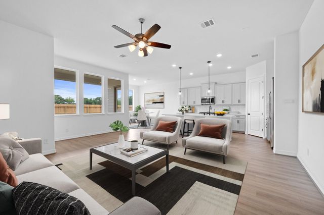 17507 Tulip Willow Way, Hockley, TX 77447