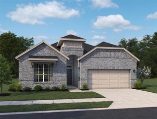 17507 Tulip Willow Way, Hockley, TX 77447