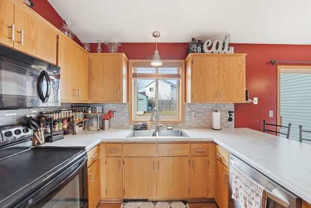 365 13th Street N, Sauk Rapids, MN 56379