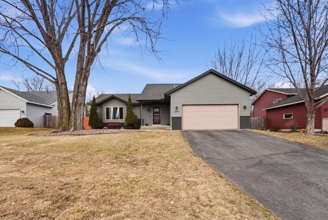 365 13th Street N, Sauk Rapids, MN 56379