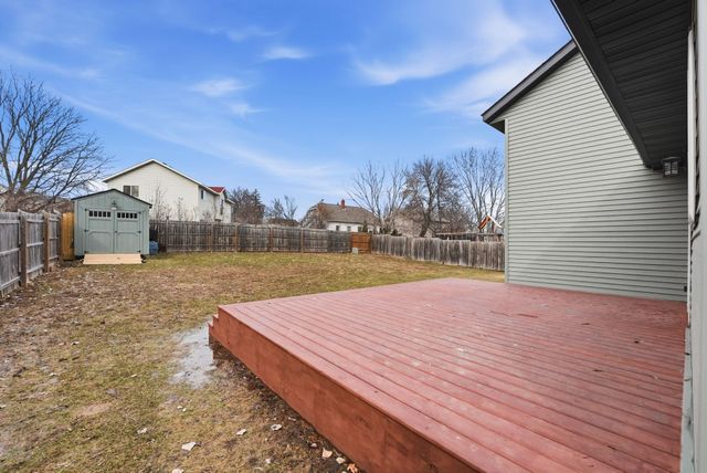 365 13th Street N, Sauk Rapids, MN 56379